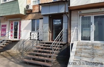 Окна Двери пр.Поля 131 &mdash; 